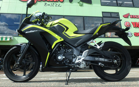 HONDA CBR250R ABS MC41