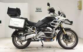 BMW R1200GS 2011 0450