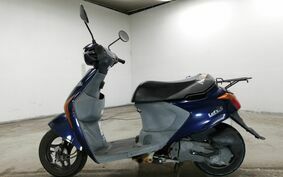 SUZUKI LET's 5 G CA47A