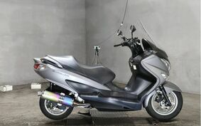 SUZUKI SKYWAVE 200 (Burgman 200) CH41A