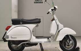 VESPA PX150 Euro3