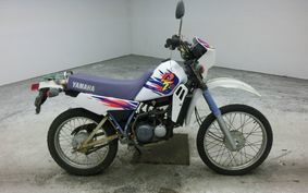 YAMAHA DT50 17W