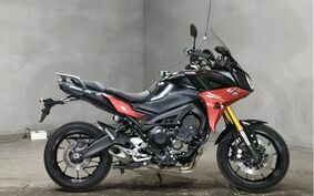 YAMAHA TRACER 9 2020 RN51J