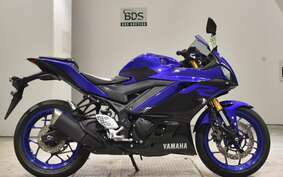 YAMAHA YZF-R25 RG43J