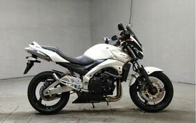 SUZUKI GSR400 2009 GK7EA