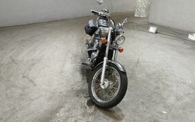 HONDA STEED 400 1997 NC26