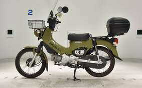 HONDA CROSS CUB 110 JA45