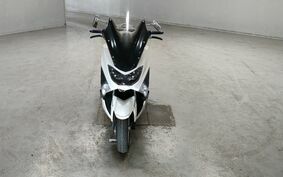 YAMAHA N-MAX 125 SE86J