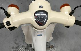 HONDA C110 SUPER CUB JA07