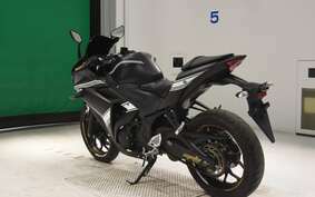 YAMAHA YZF-R25 A RG43J