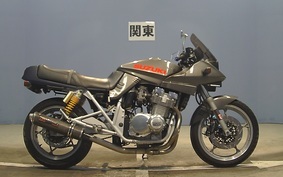 SUZUKI GSX400S KATANA 1993 GK77A