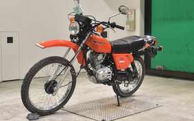 HONDA XL125S L125S