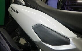 YAMAHA N-MAX 155 A SG50J