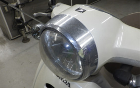 HONDA GIORNO 2 AF70