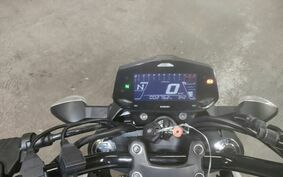 SUZUKI GIXXER 250 ED22B