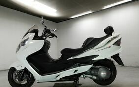 SUZUKI SKYWAVE 400 S 2009 CK45A