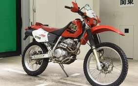 HONDA XR250 MD30