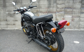 KAWASAKI W800 2011