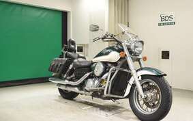 KAWASAKI VULCAN 1500 CLASSIC 1998 VNT50D