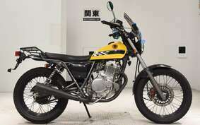 SUZUKI GRASS TRACKER Bigboy NJ47A