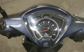 HONDA DIO 110 JF58