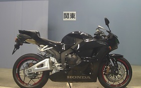 HONDA CBR600RR A 2013 PC40