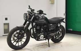 HONDA GB350S 2022 NC59