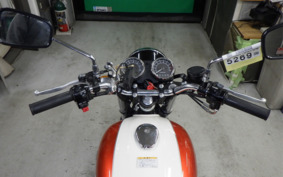 KAWASAKI ESTRELLA BJ250A