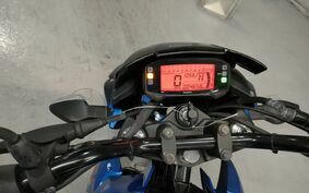 SUZUKI GIXXER 150 NG4BG