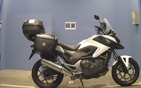 HONDA NC750X 2014 RC72