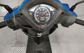 HONDA LITTLE CUB AA01