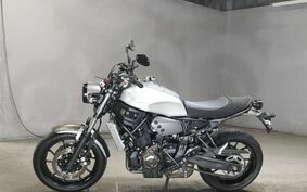 YAMAHA XSR700 2021 RM22J