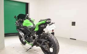 KAWASAKI NINJA 250 EX250L