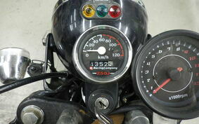 HONDA APE 50 AC18