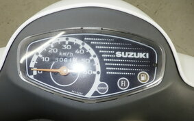 SUZUKI LET's 4 CA41A