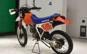 HONDA XR250R