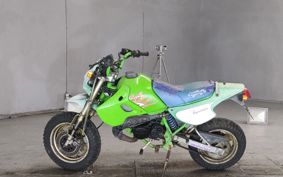 KAWASAKI KSR-1 MX050B