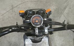 HONDA ZOOMER AF58