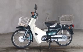 HONDA SUPER CUB50 AA01