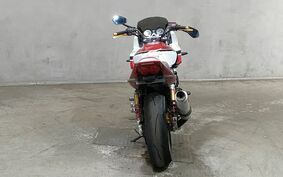 HONDA CB400 SUPER BOLDOR 2006 NC39