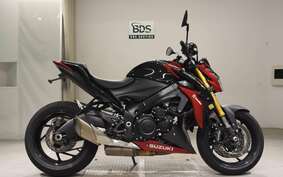 SUZUKI GSX-S1000 2016 GT79A