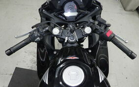 HONDA CBR250R GEN 3 MC41