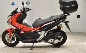 HONDA ADV150 KF38