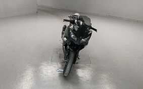 KAWASAKI NINJA 250 EX250L