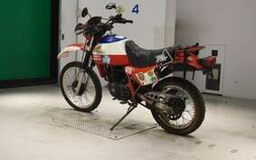 HONDA XL250R PARIS-DAKAR  MD03