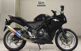 HONDA CBR250R GEN 3 MC41