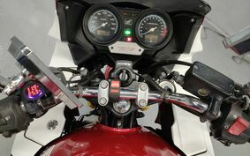 HONDA CB400 SUPER BOLDOR 2006 NC39