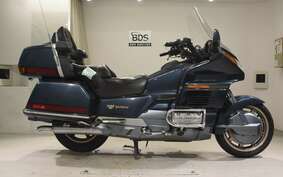 HONDA GL1500 GOLD WING 1989 SC22