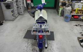 HONDA C50 SUPER CUB AA01