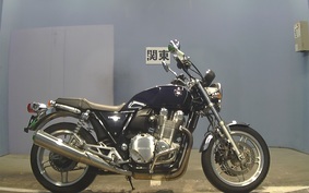 HONDA CB1100 ABS 2011 SC65